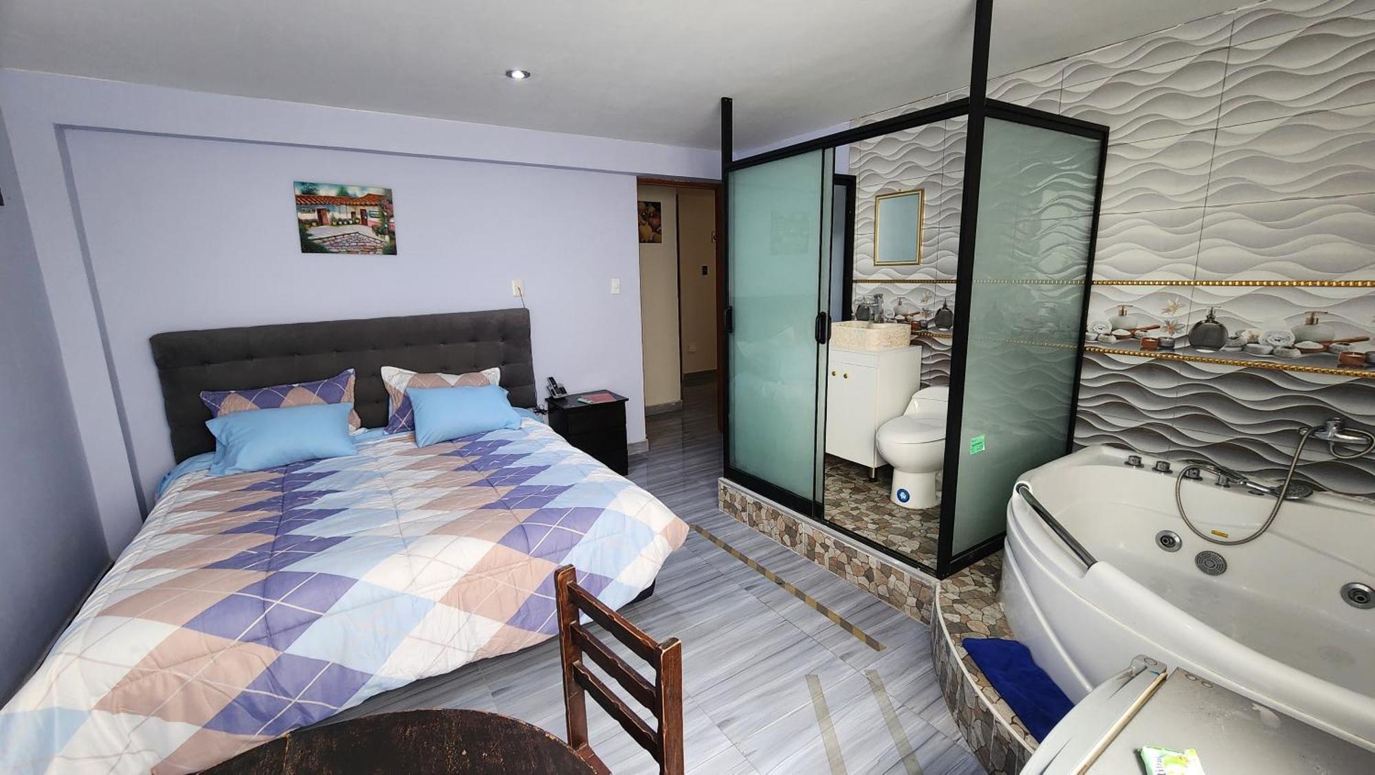 לימה Transfer Vip Hostel מראה חיצוני תמונה